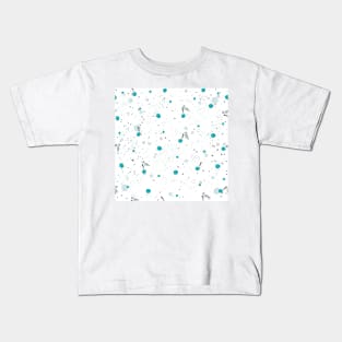 Cherries Kids T-Shirt